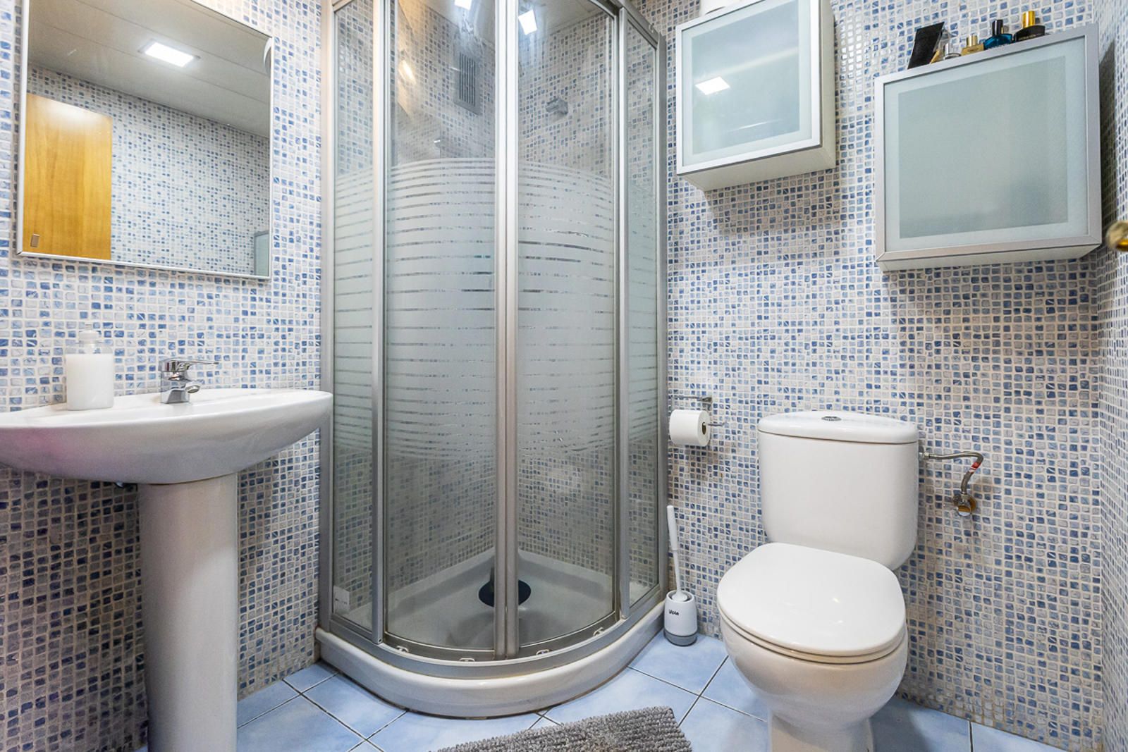 ¡PISO EN EIXAMPLE DE 3 HABITACIONES, GRAN PARKING DOBLE Y TRASTERO! - Foto 34