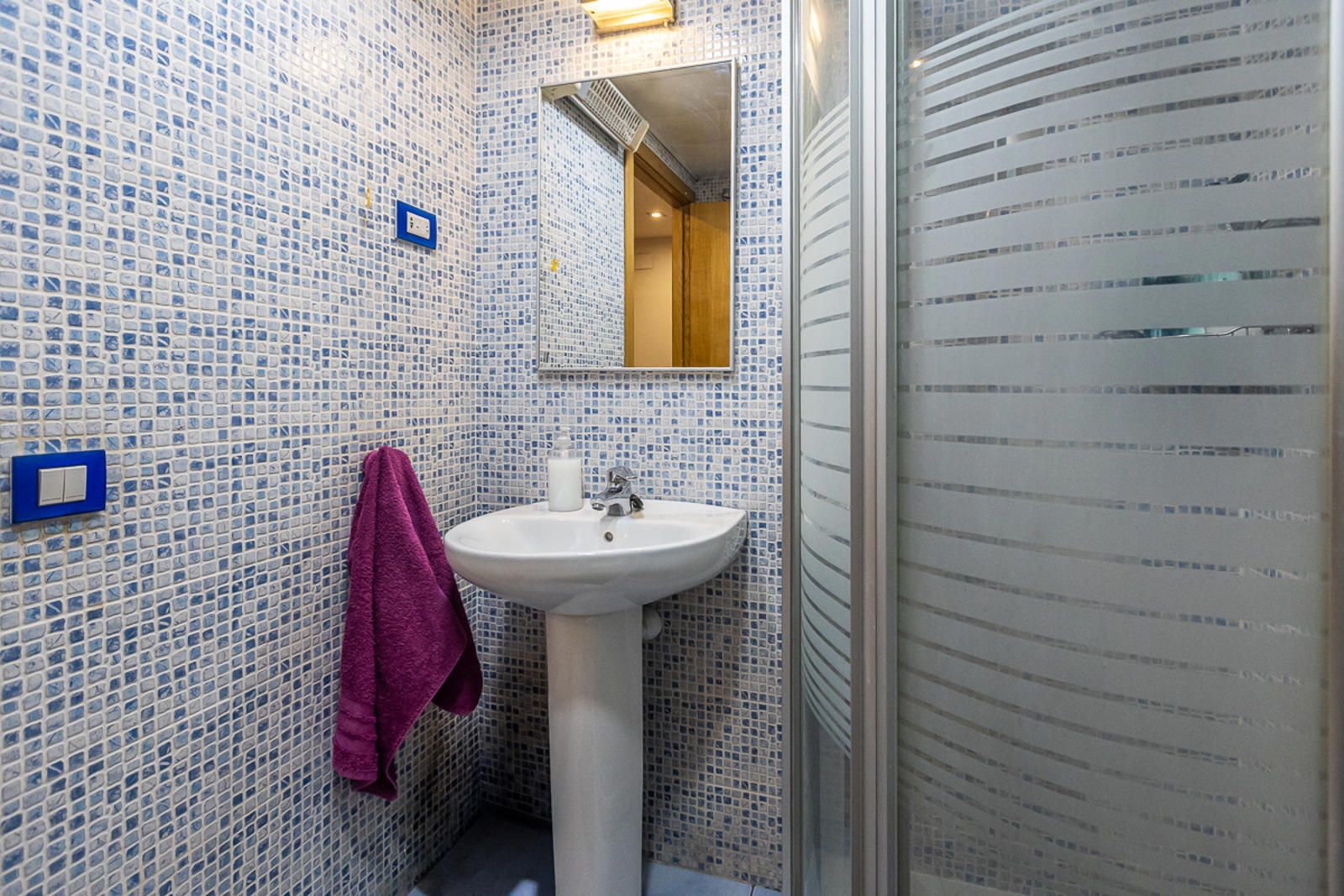 ¡PISO EN EIXAMPLE DE 3 HABITACIONES, GRAN PARKING DOBLE Y TRASTERO! - Foto 35