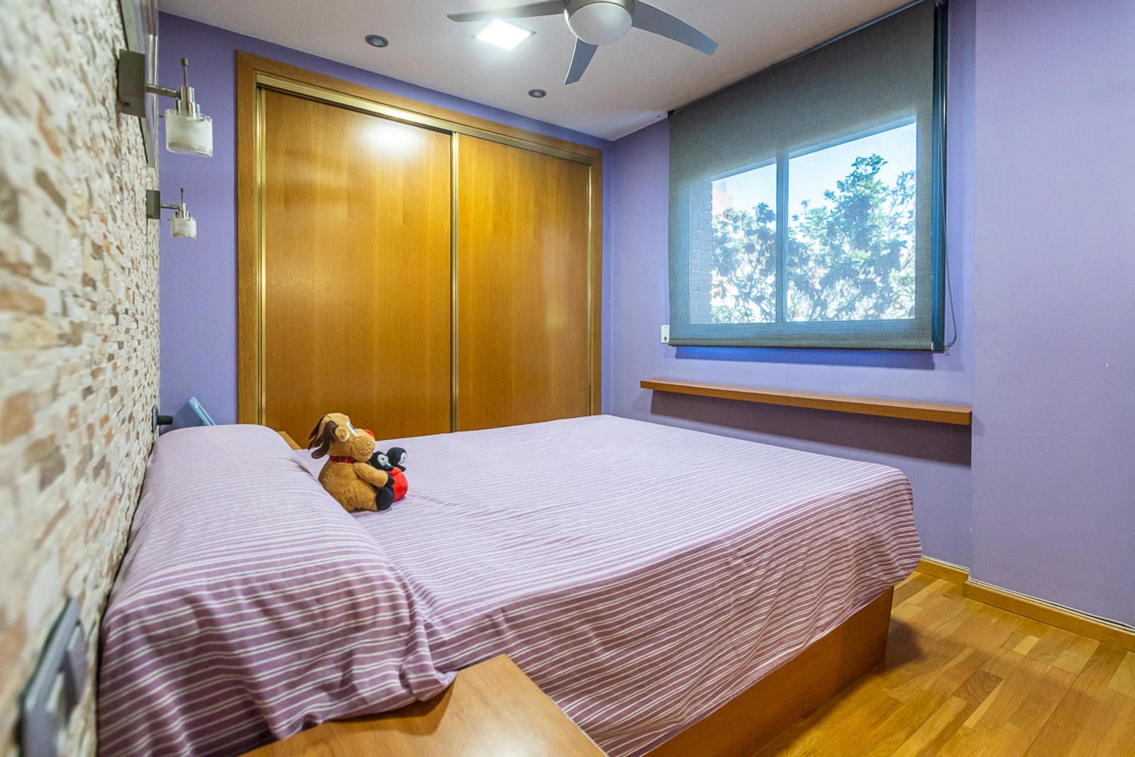 ¡PISO EN EIXAMPLE DE 3 HABITACIONES, GRAN PARKING DOBLE Y TRASTERO! - Foto 22