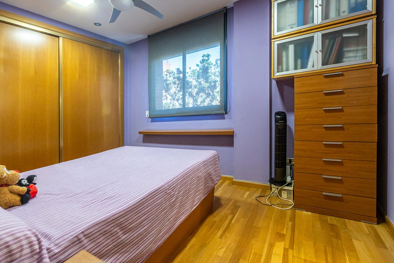 ¡PISO EN EIXAMPLE DE 3 HABITACIONES, GRAN PARKING DOBLE Y TRASTERO! - Foto 23
