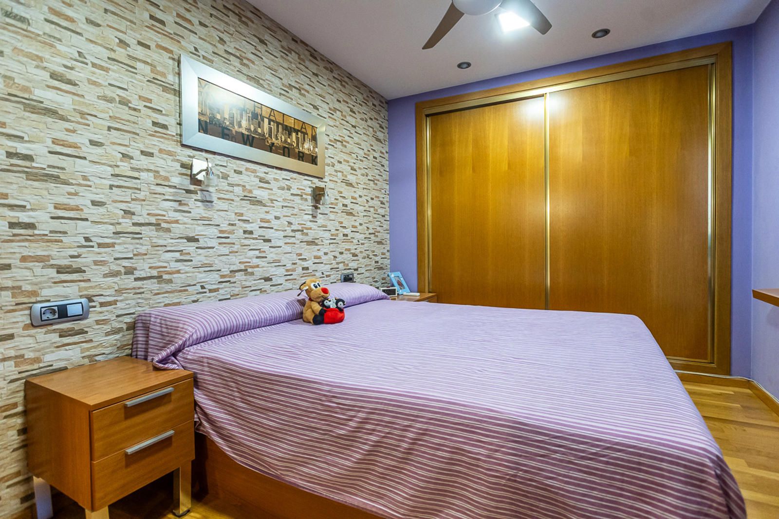 ¡PISO EN EIXAMPLE DE 3 HABITACIONES, GRAN PARKING DOBLE Y TRASTERO! - Foto 24