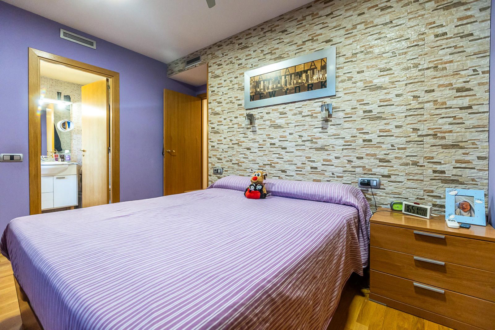 ¡PISO EN EIXAMPLE DE 3 HABITACIONES, GRAN PARKING DOBLE Y TRASTERO! - Foto 21