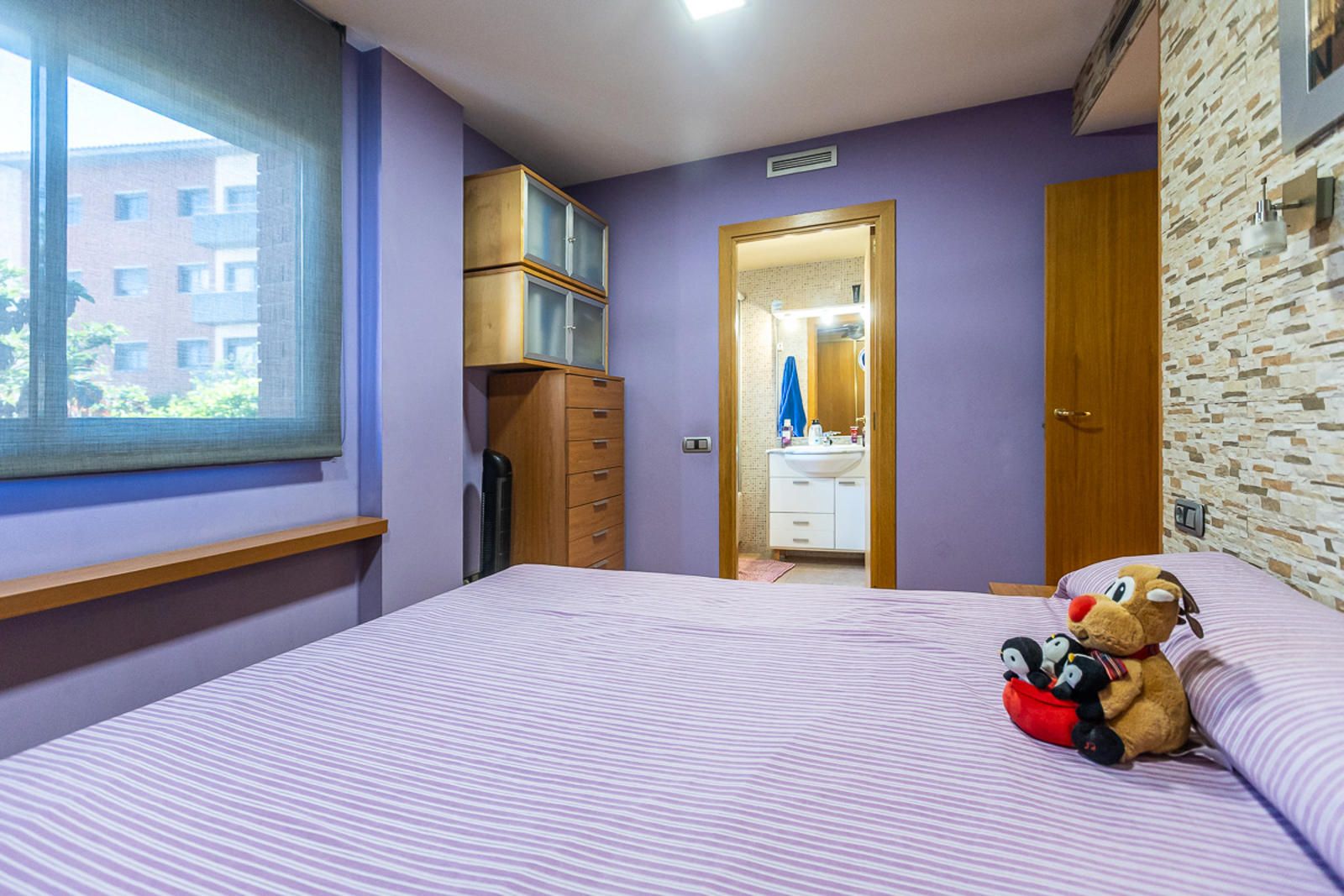 ¡PISO EN EIXAMPLE DE 3 HABITACIONES, GRAN PARKING DOBLE Y TRASTERO! - Foto 25