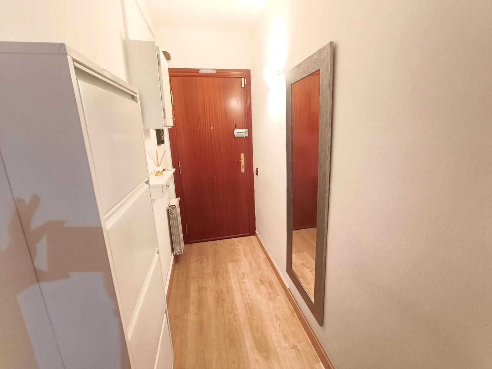 ¡PISO PLANTA BAJA TOTALMENTE REFORMADO DE 3 HABITACIONES DOBLES Y EXTERIORES! - Foto 14