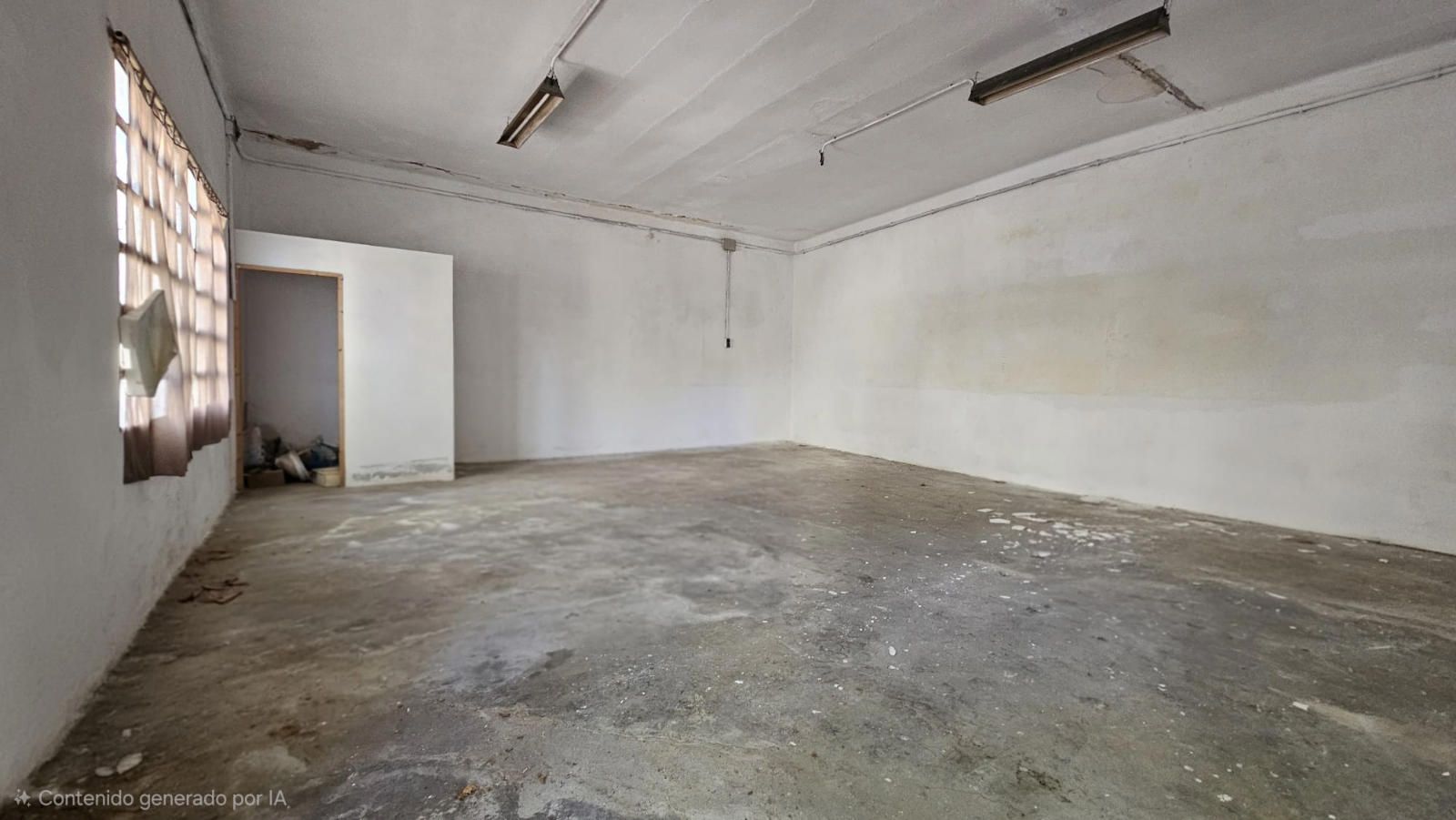 ¡NAVE INDUSTRIAL EN SANT LLORENÇ SAVALL! - Foto 2