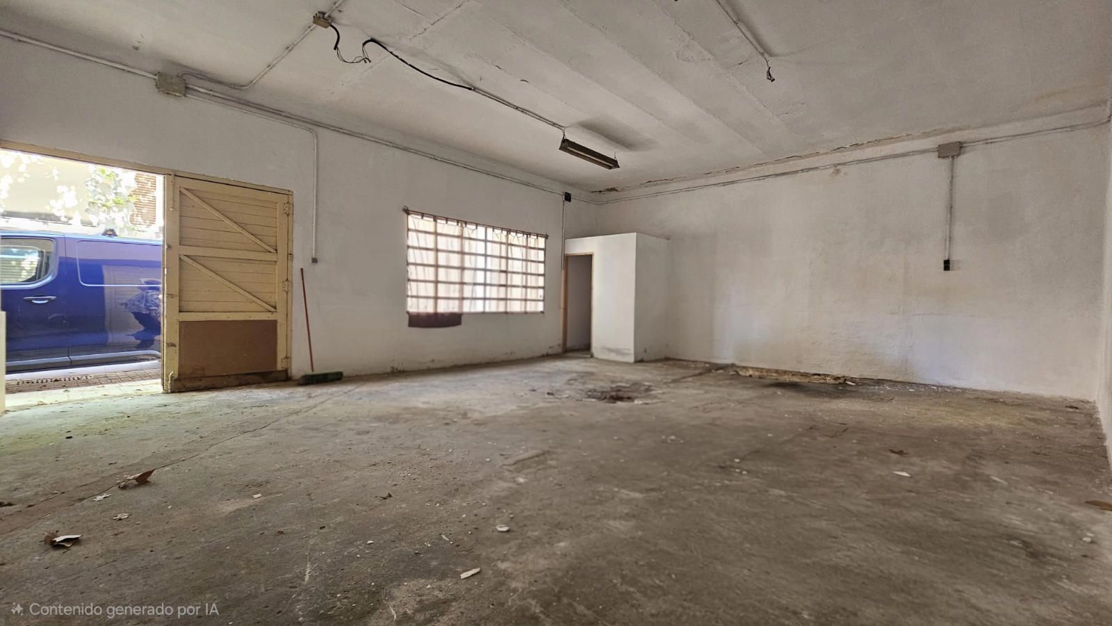 ¡NAVE INDUSTRIAL EN SANT LLORENÇ SAVALL! - Foto 4