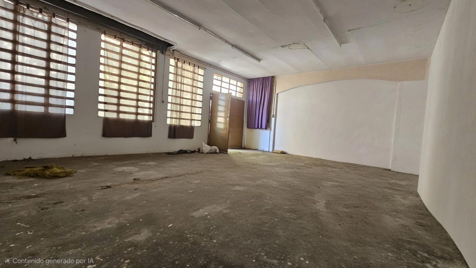 ¡NAVE INDUSTRIAL EN SANT LLORENÇ SAVALL! - Foto 3