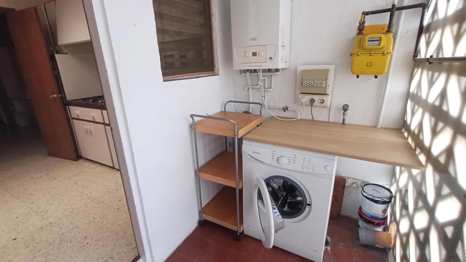 ¡ÁTICO DE 4 HABITACIONES EN PLENO CENTRO! ¡LUZ Y UBICACIÓN PRIVILEGIADA! - Foto 33