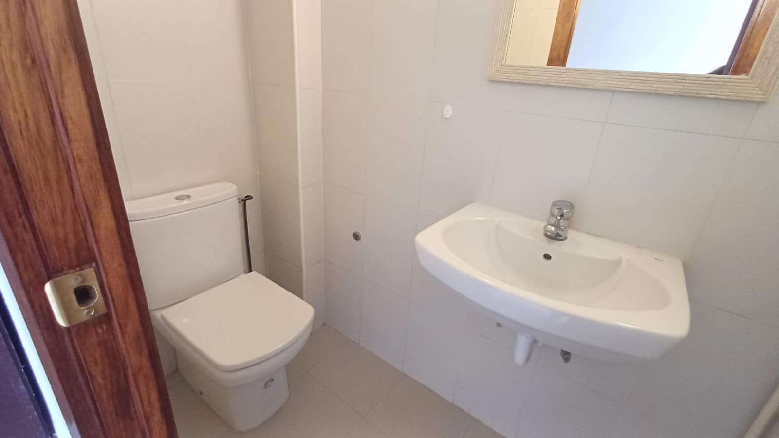¡ÁTICO DE 4 HABITACIONES EN PLENO CENTRO! ¡LUZ Y UBICACIÓN PRIVILEGIADA! - Foto 29