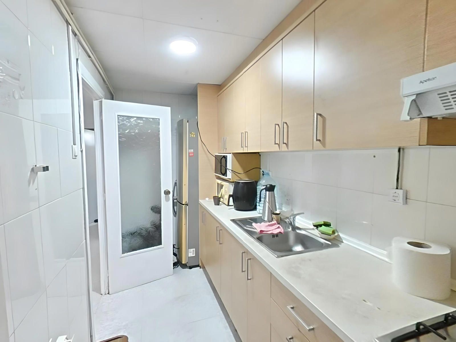¡PLANTA BAJA ACOGEDORA DE 3 HABITACIONES! - Foto 3