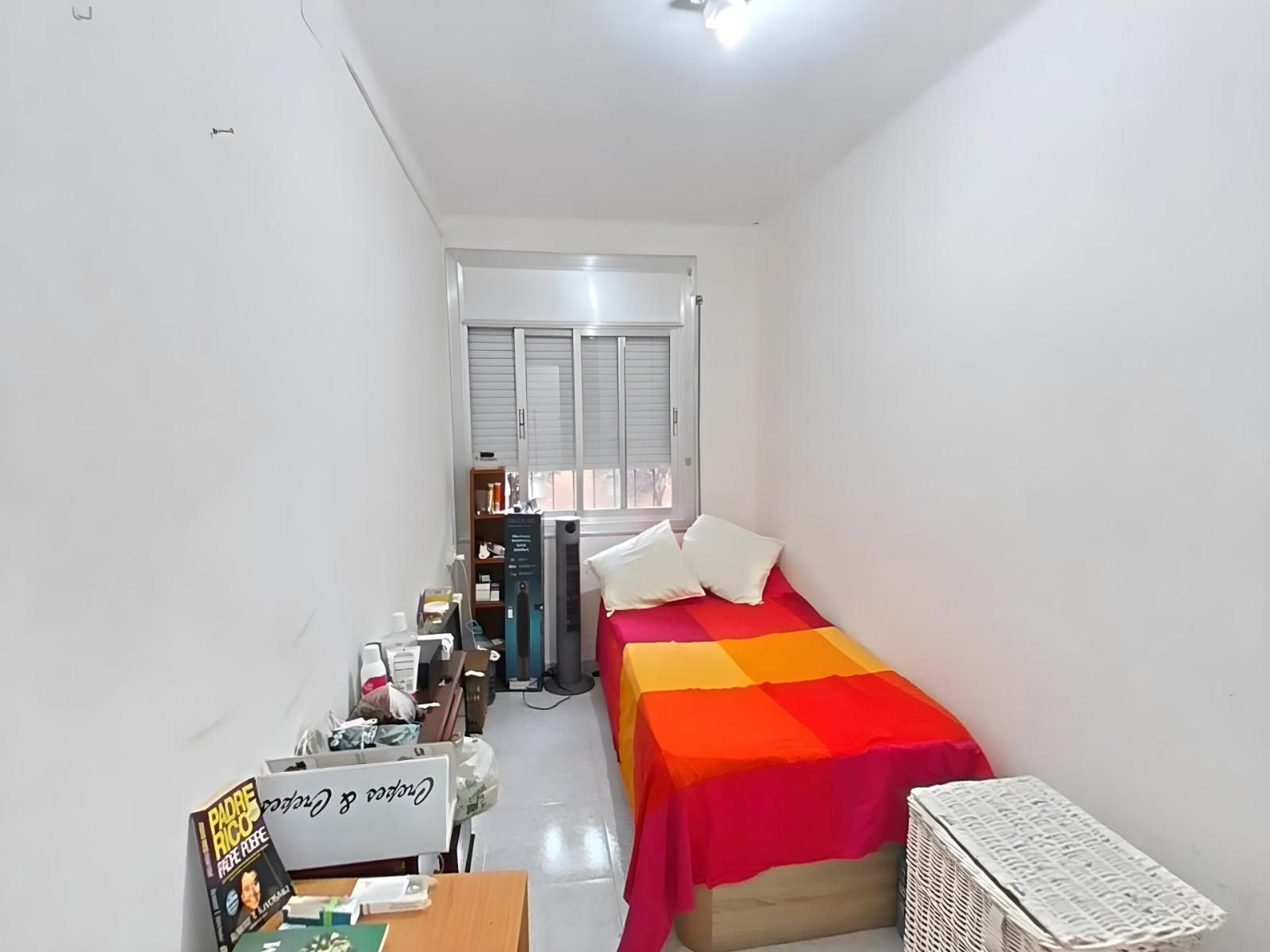 ¡PLANTA BAJA ACOGEDORA DE 3 HABITACIONES! - Foto 7