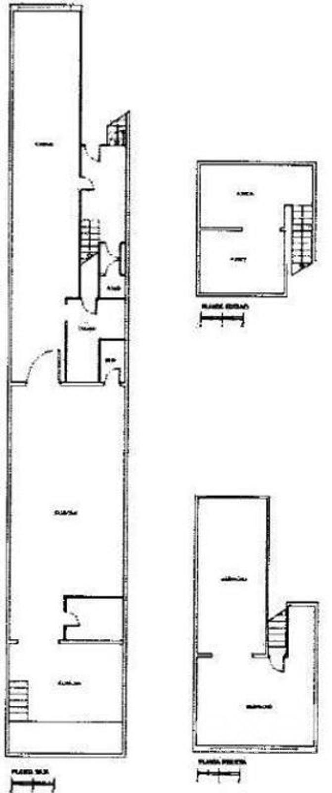 Local Comercial en venda Sant Joan Despi, Barcelona. Ref: 4707. EXEL REAL ESTATE