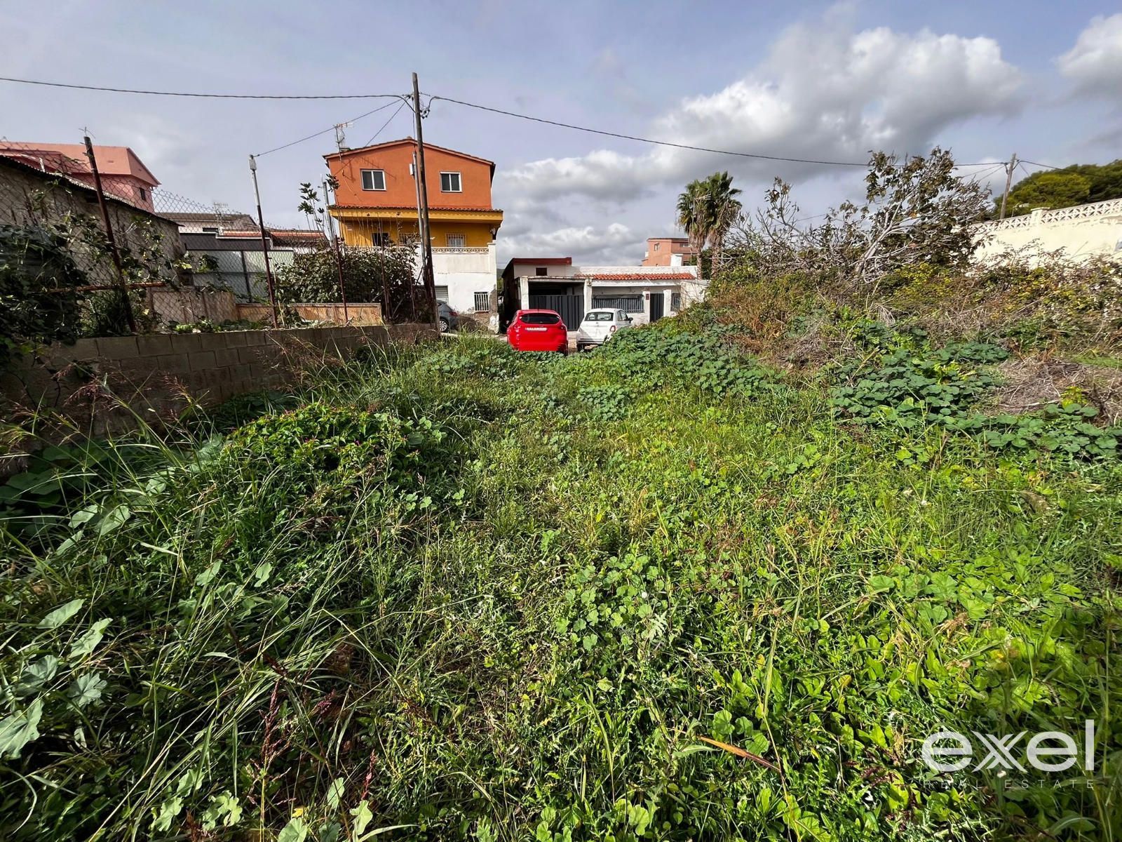 Terreny en venda Vilanova I La Geltru, Barcelona. Ref: 4756. EXEL REAL ESTATE