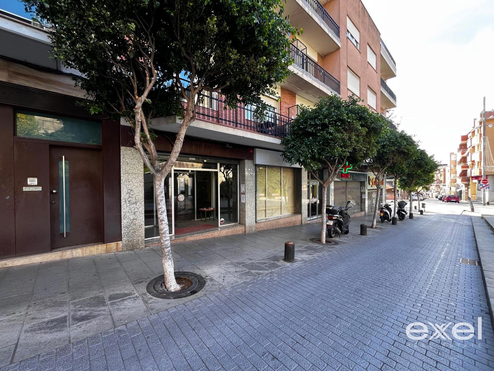 Local Comercial en venda Cornellà de Llobregat, Barcelona. Ref: 4757. EXEL REAL ESTATE