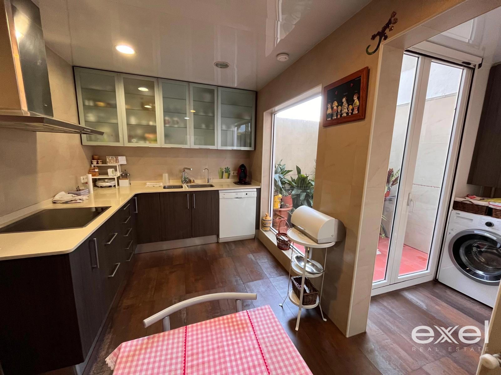 Piso en venta Sant Joan Despi, Barcelona. Ref: 4767. EXEL REAL ESTATE