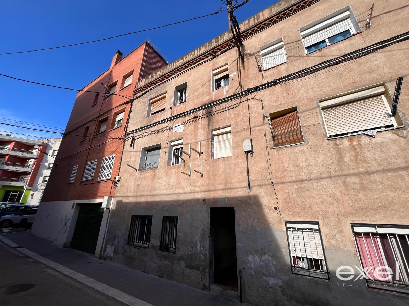 Pis en venda Sant Andreu De La Barca, Barcelona. Ref: 4776. EXEL REAL ESTATE