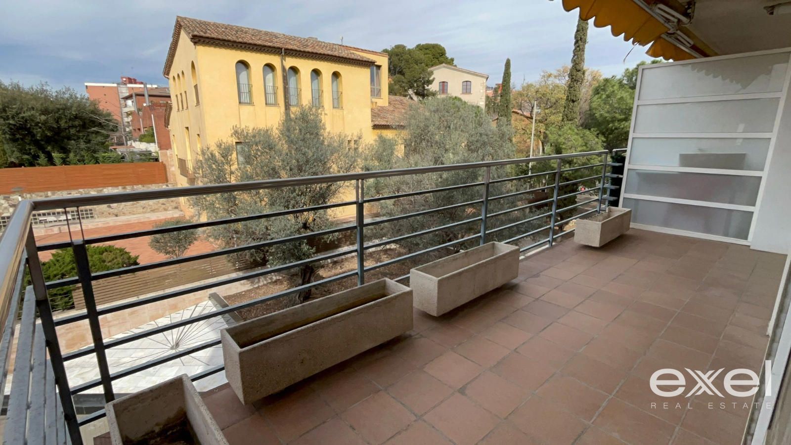 Pis en venda Sant Feliu de Llobregat, Barcelona. Ref: 4779. EXEL REAL ESTATE