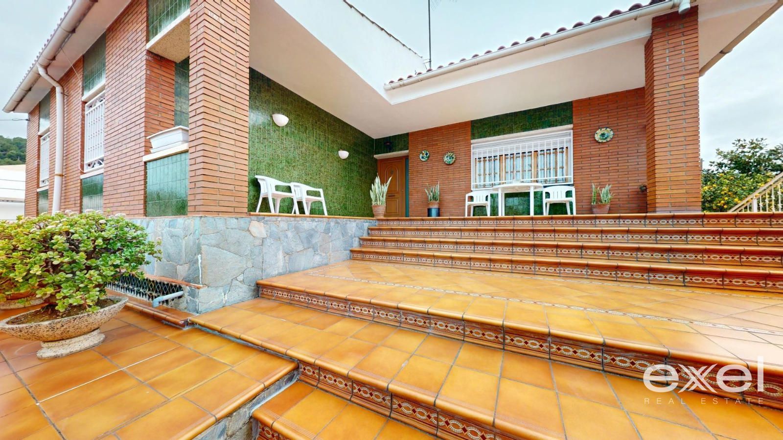 Casa en venta Viladecans, Barcelona. Ref: 4807. EXEL REAL ESTATE