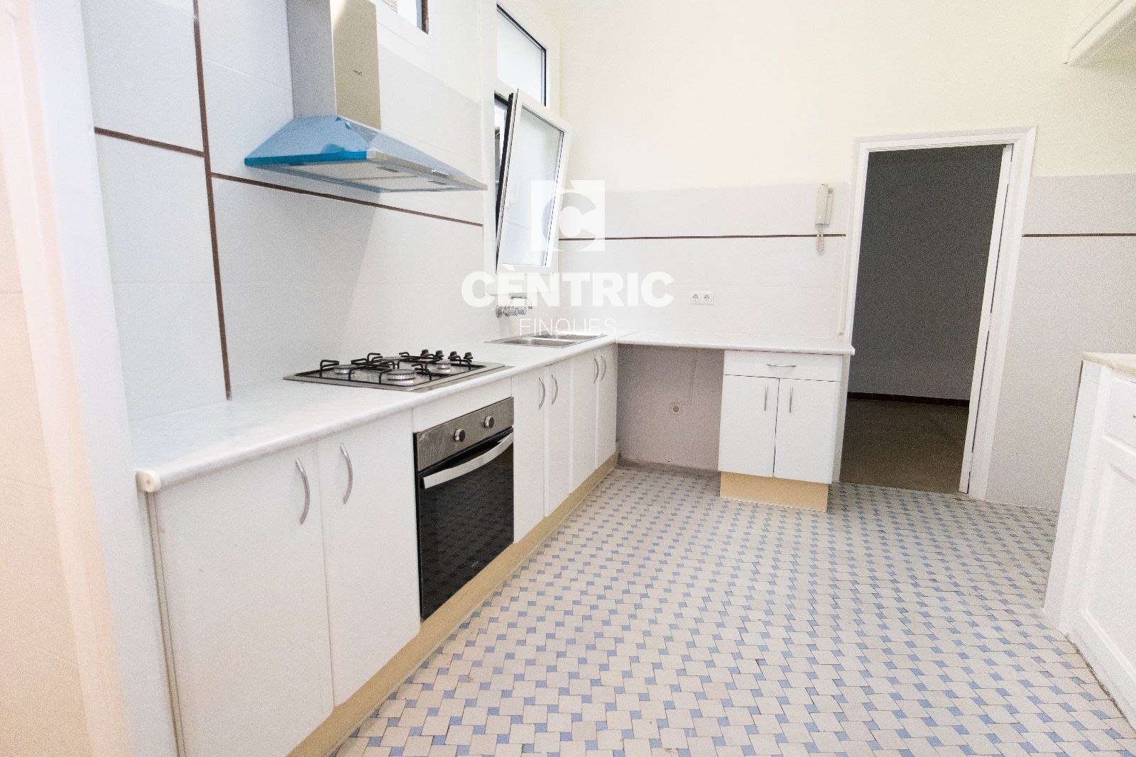 Flat for rent Terrassa, Barcelona. Ref: 1881. Centric Finques