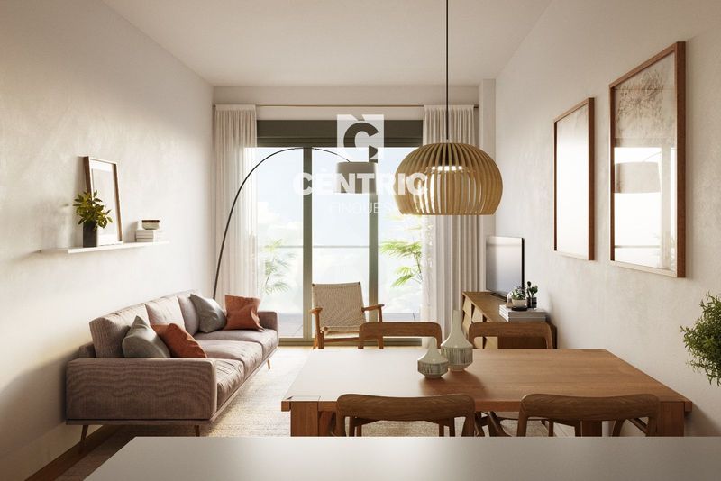 Duplex en venda  a Terrassa, Barcelona . Ref: 2304. Centric Finques