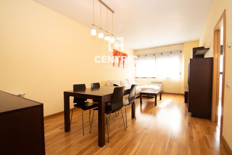 Piso en venta  en Terrassa, Barcelona . Ref: 2586. Centric Finques