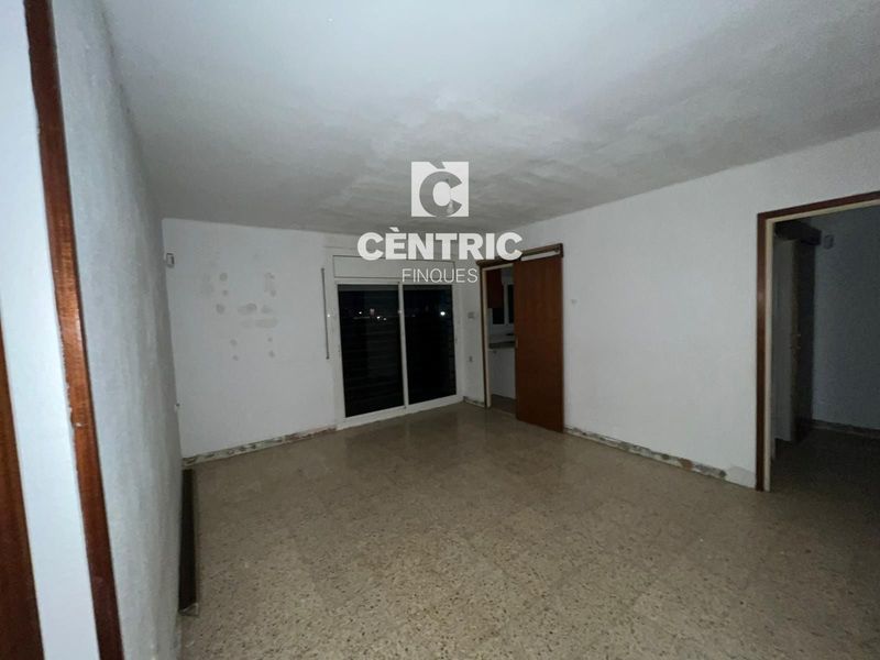 Flat for sale  in Terrassa, Barcelona . Ref: 2704. Centric Finques