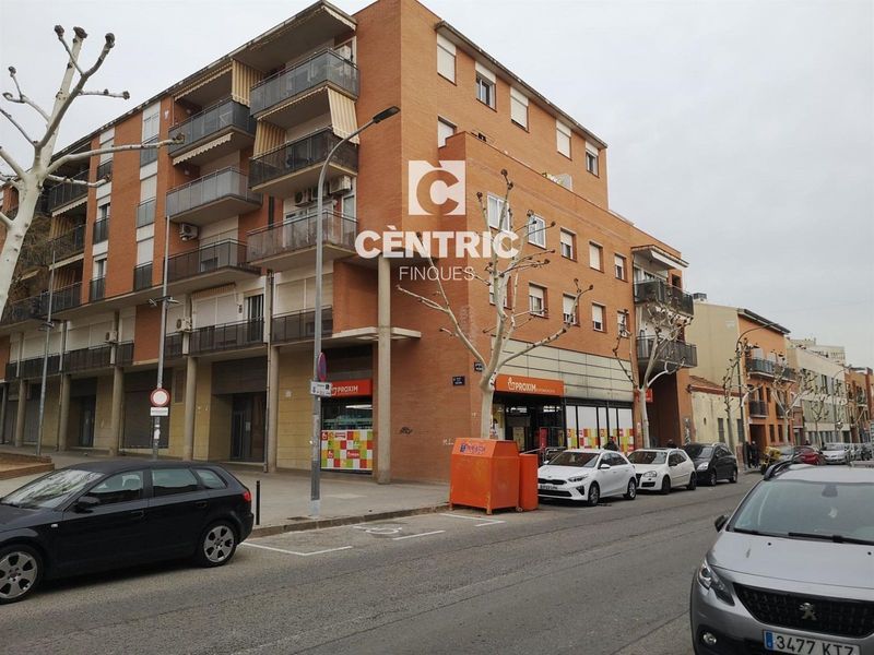 Comercial Premise for sale  in Terrassa, Barcelona . Ref: 2742. Centric Finques