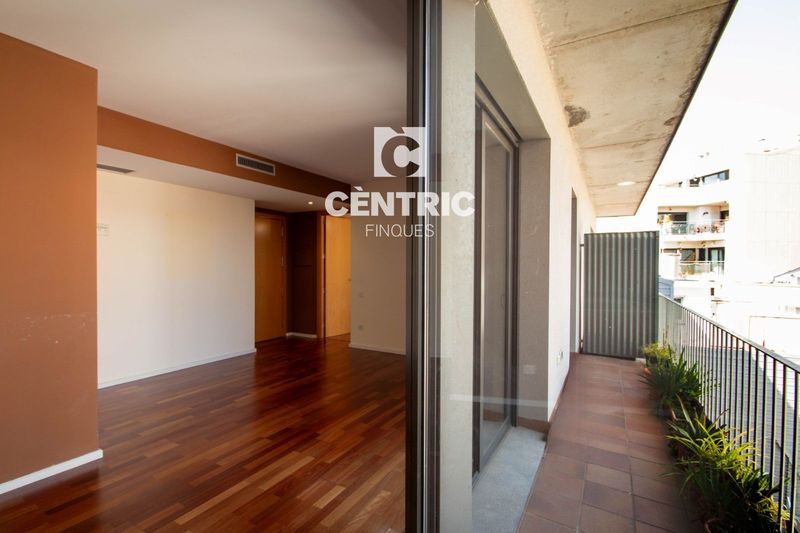 Duplex en venda  a Terrassa, Barcelona . Ref: 2771. Centric Finques