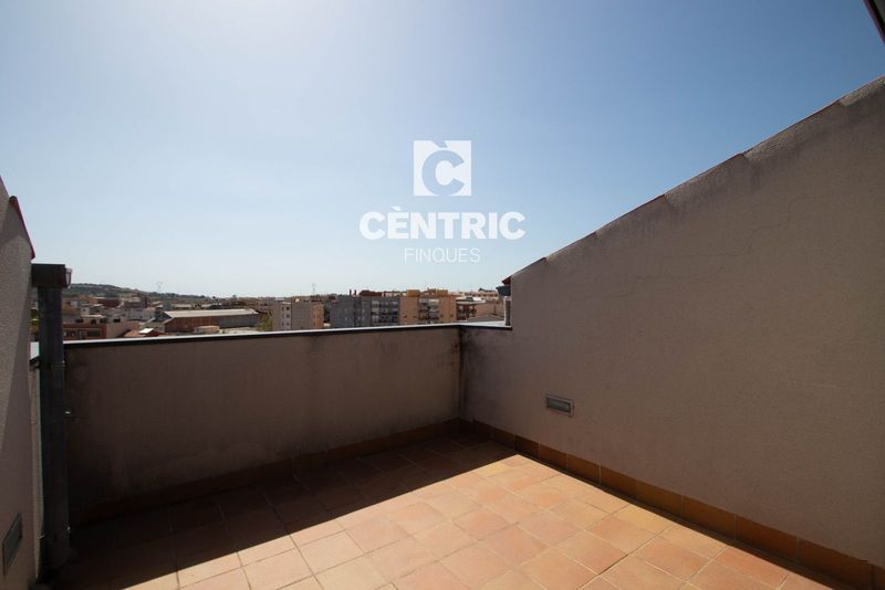 Duplex for sale  in Terrassa, Barcelona . Ref: 2771. Centric Finques