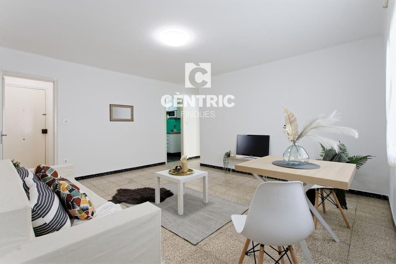 Flat for sale  in Terrassa, Barcelona . Ref: 2905. Centric Finques