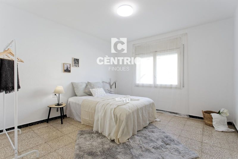 Flat for sale  in Terrassa, Barcelona . Ref: 2905. Centric Finques