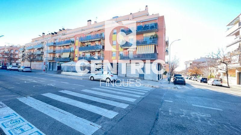 Flat for sale  in Terrassa, Barcelona . Ref: 2914. Centric Finques