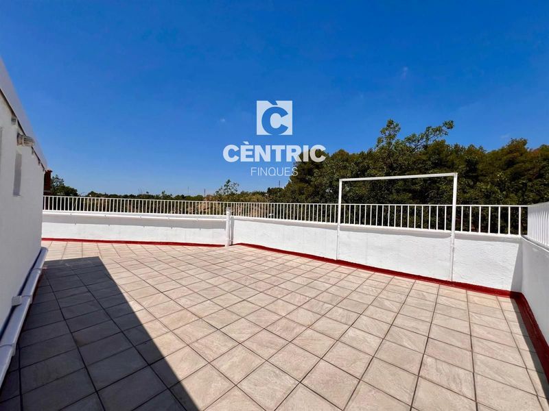 Detached villa for sale  in Terrassa, Barcelona . Ref: 2928. Centric Finques