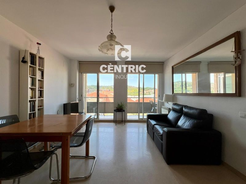 Piso en venta  en Terrassa, Barcelona . Ref: 2951. Centric Finques