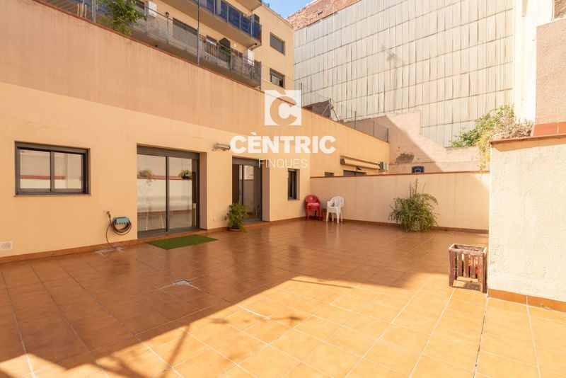 Piso en venta  en Terrassa, Barcelona . Ref: 2954. Centric Finques