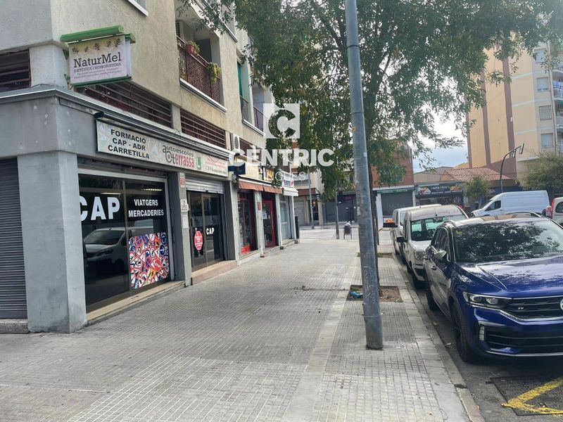 Local Comercial en venda  a Terrassa, Barcelona . Ref: 2997. Centric Finques