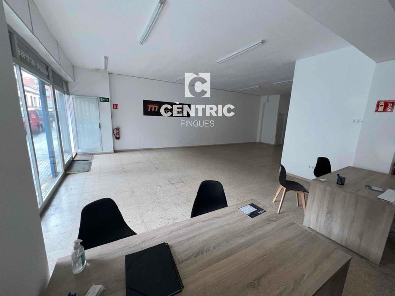 Local Comercial en venda  a Terrassa, Barcelona . Ref: 3033. Centric Finques