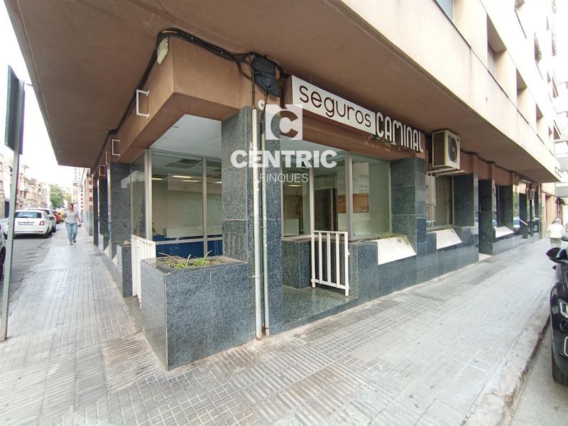 Local Comercial en venda  a Terrassa, Barcelona . Ref: 3069. Centric Finques