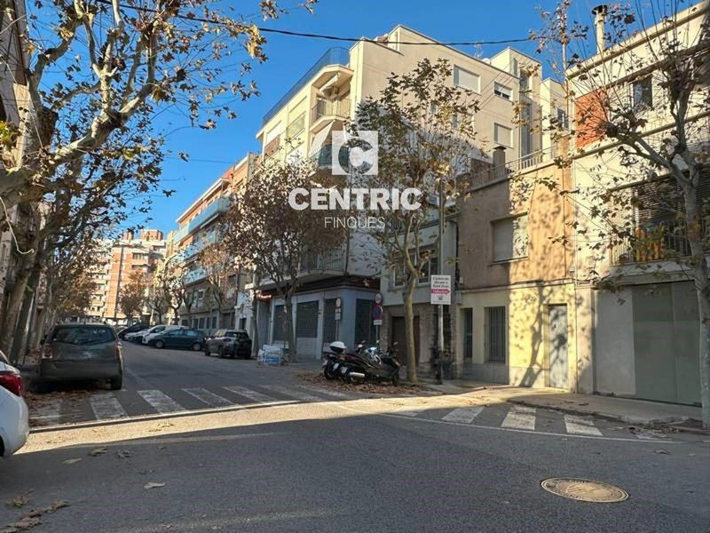 Cases en venda  a Terrassa, Barcelona . Ref: 3080. Centric Finques