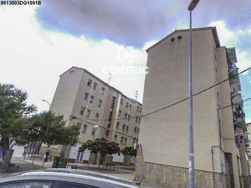 Flat for sale  in Terrassa, Barcelona . Ref: 3083. Centric Finques