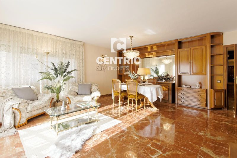 Flat for sale  in Terrassa, Barcelona . Ref: 3095. Centric Finques