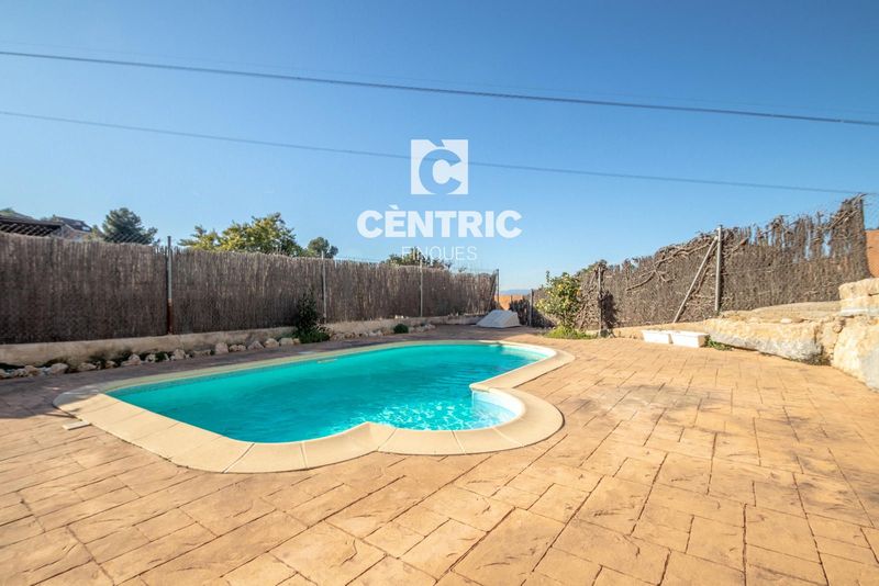 Casa en venta  en Terrassa, Barcelona . Ref: 3117. Centric Finques