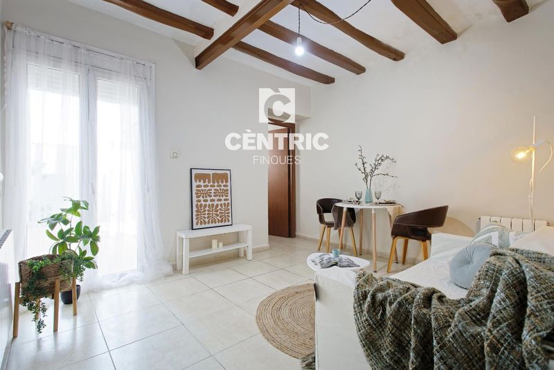 Adossat en venda  a Terrassa, Barcelona . Ref: 3130. Centric Finques