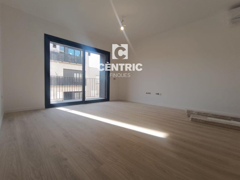 Flat for sale  in Terrassa, Barcelona . Ref: 3131. Centric Finques