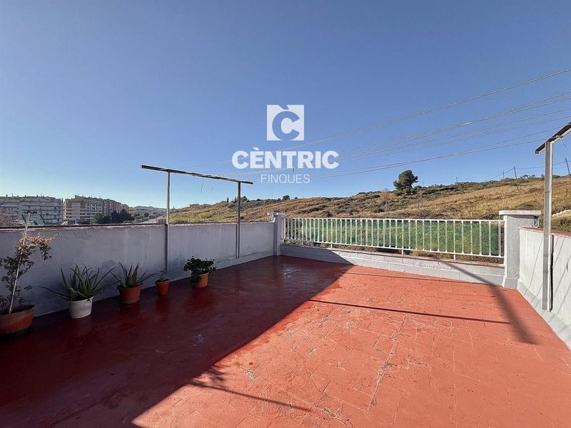 Piso en venta  en Terrassa, Barcelona . Ref: 3136. Centric Finques