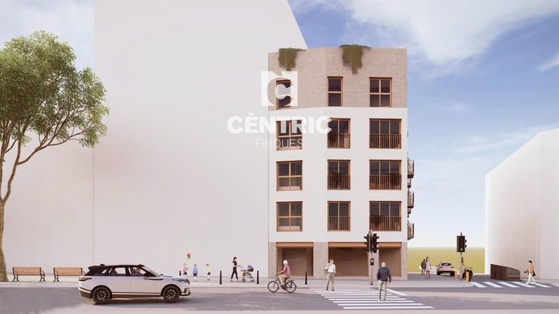 Pis en venda  a Sabadell, Barcelona . Ref: 3199. Centric Finques