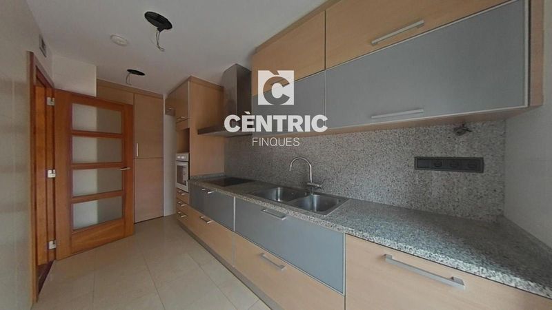 Pis en venda  a Terrassa, Barcelona . Ref: 3228. Centric Finques