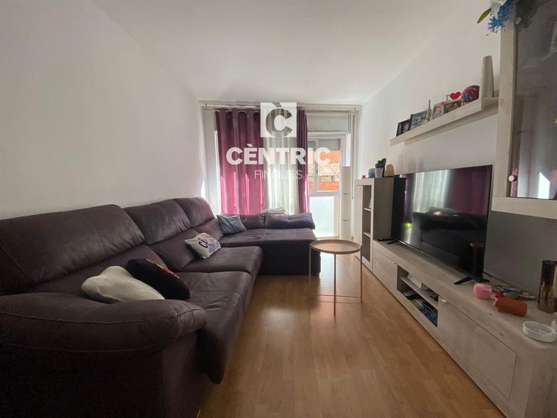 Flat for sale  in Terrassa, Barcelona . Ref: 3253. Centric Finques