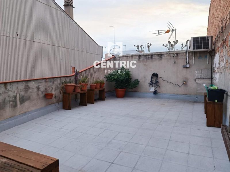 Adossat en venda  a Terrassa, Barcelona . Ref: 3256. Centric Finques