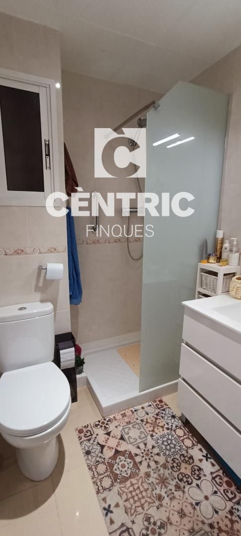 Flat for sale  in Terrassa, Barcelona . Ref: 3258. Centric Finques